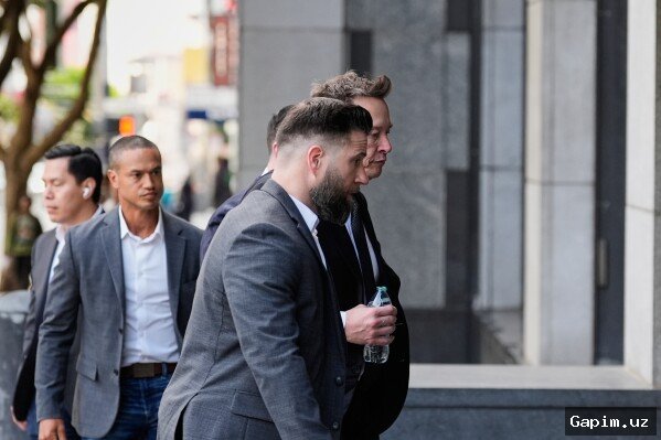 ⚖️📉 Elon Musk Found Liable for Misleading Twitter Shareholders, Faces Potential Billion-Dollar Payout