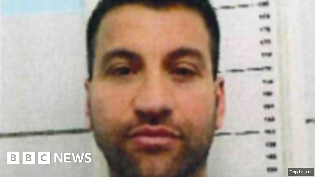 Italiyada qotillikda gumon qilinayotgan mafiya boshi Amalfi sohilida qo‘lga olindi