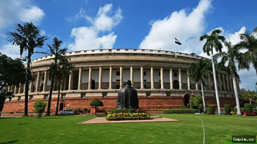 🤝🏛️ В парламенте Индии создана межпарламентская группа дружбы «Индия – Узбекистан»