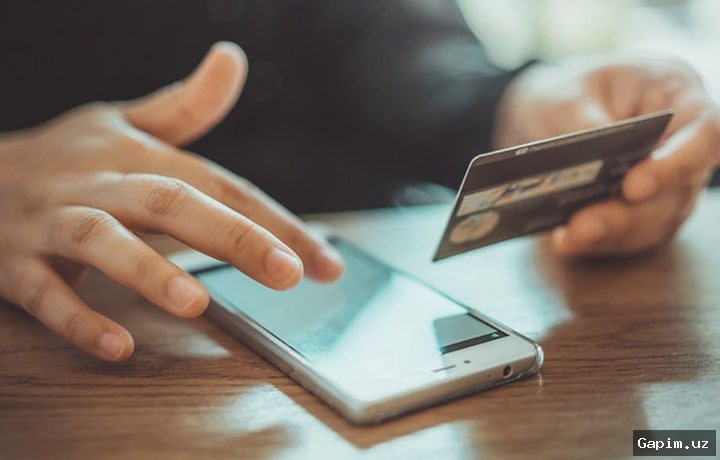 Ba'zi ilovalarda P2P-o'tkazmalar uchun operatsiya maqsadini ko'rsatish majburiy bo'ldi