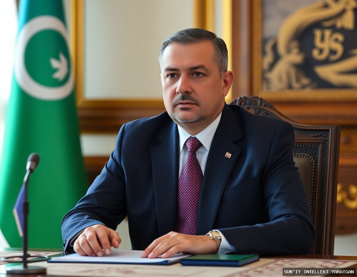 Uzbek Prime Minister Issues Orders for Citizen Evacuation and Logistics Review Amid Middle East Crisis