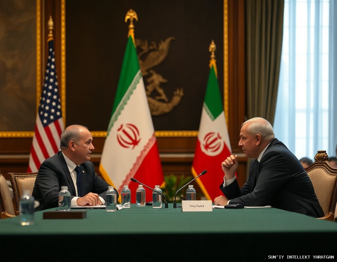 США и Иран сообщили о прогрессе на переговорах по ядерной программе в Женеве