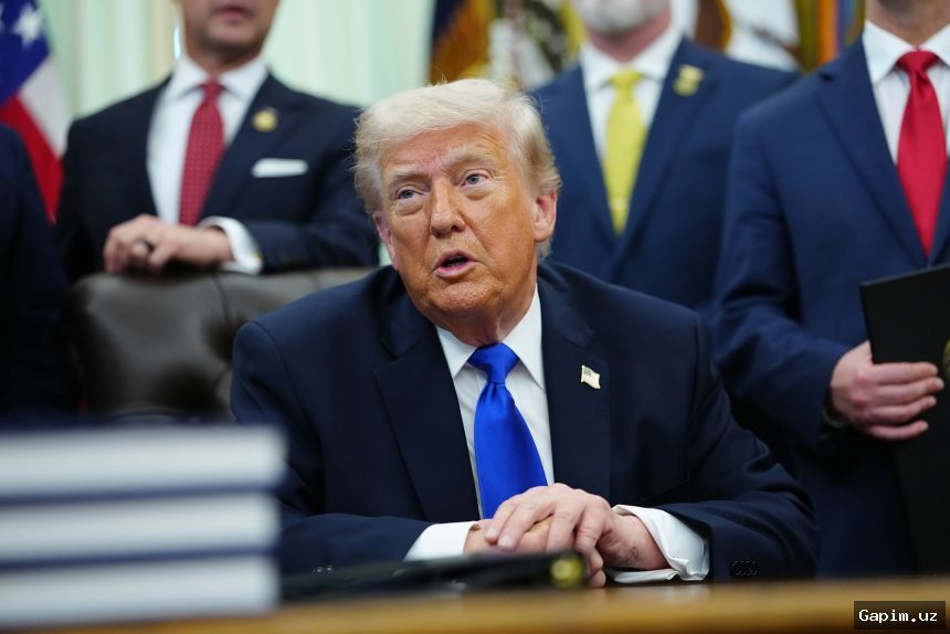 🔴🇺🇸 Трамп ужесточает позицию по Ирану: мирное предложение отвергнуто