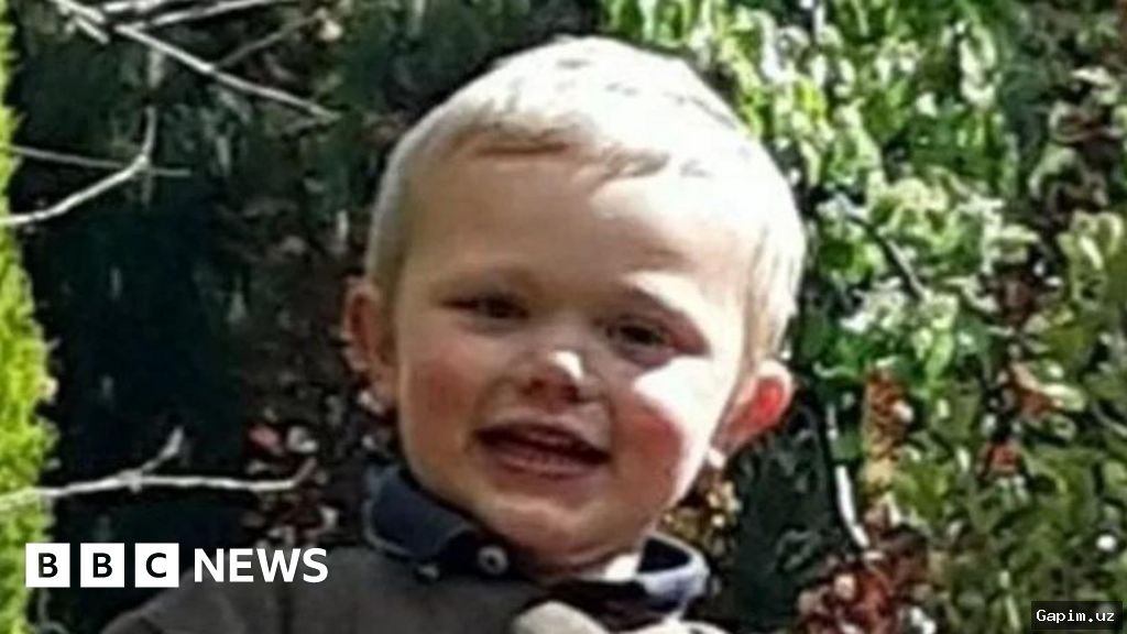 😢🐕 В Ангране 8-летний мальчик погиб от нападения стаи бездомных собак