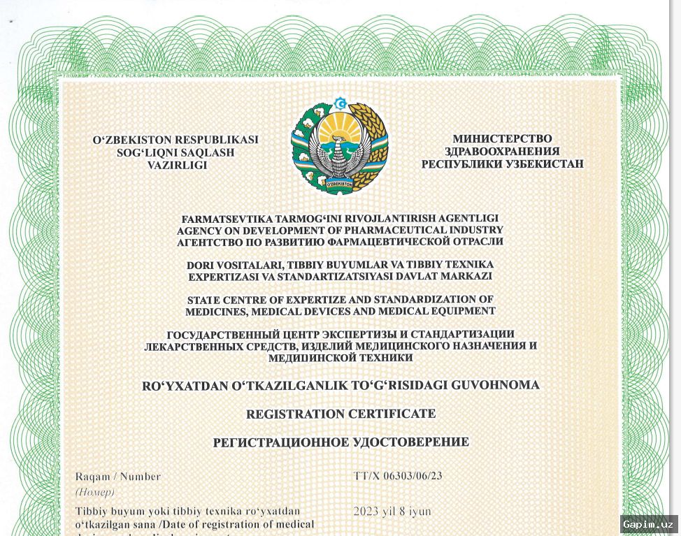 🏥📱 Oilaviy shifokorni qanday o‘zgartirish mumkin?