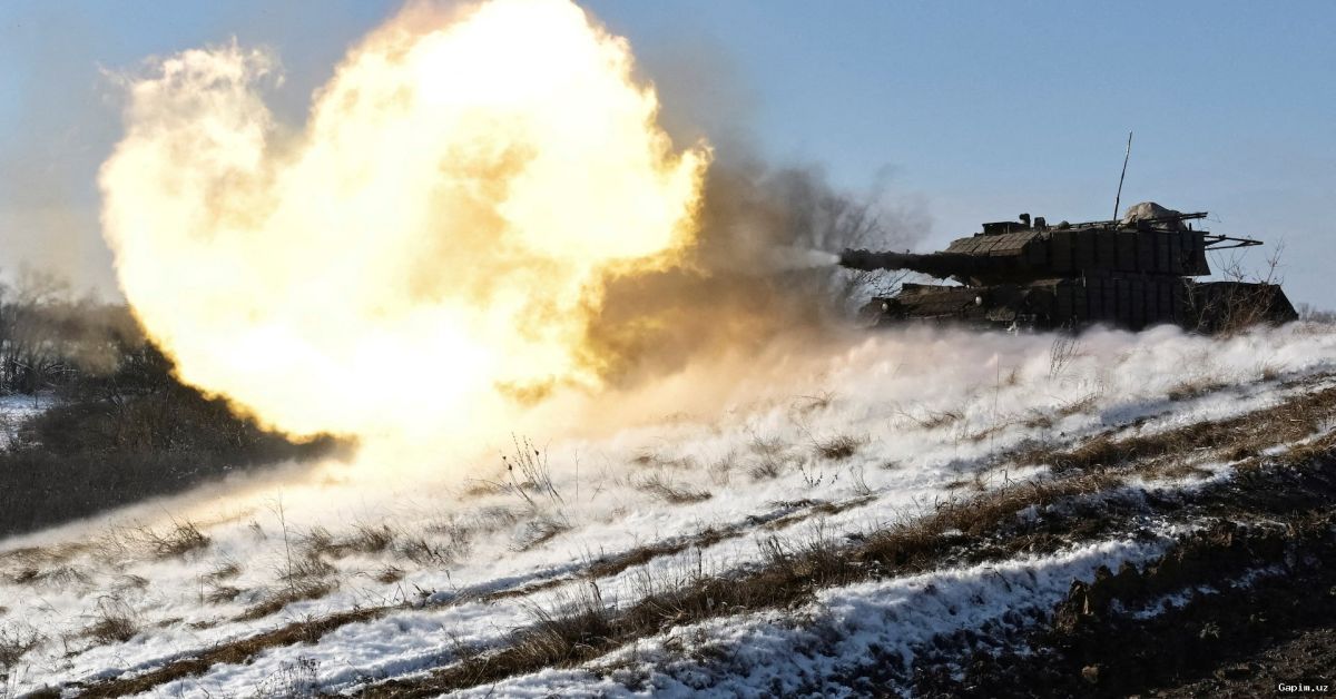 ⚔️📈 Ukraine War Fuels European Arms Imports, But Also Boosts EU as a Rising Exporter