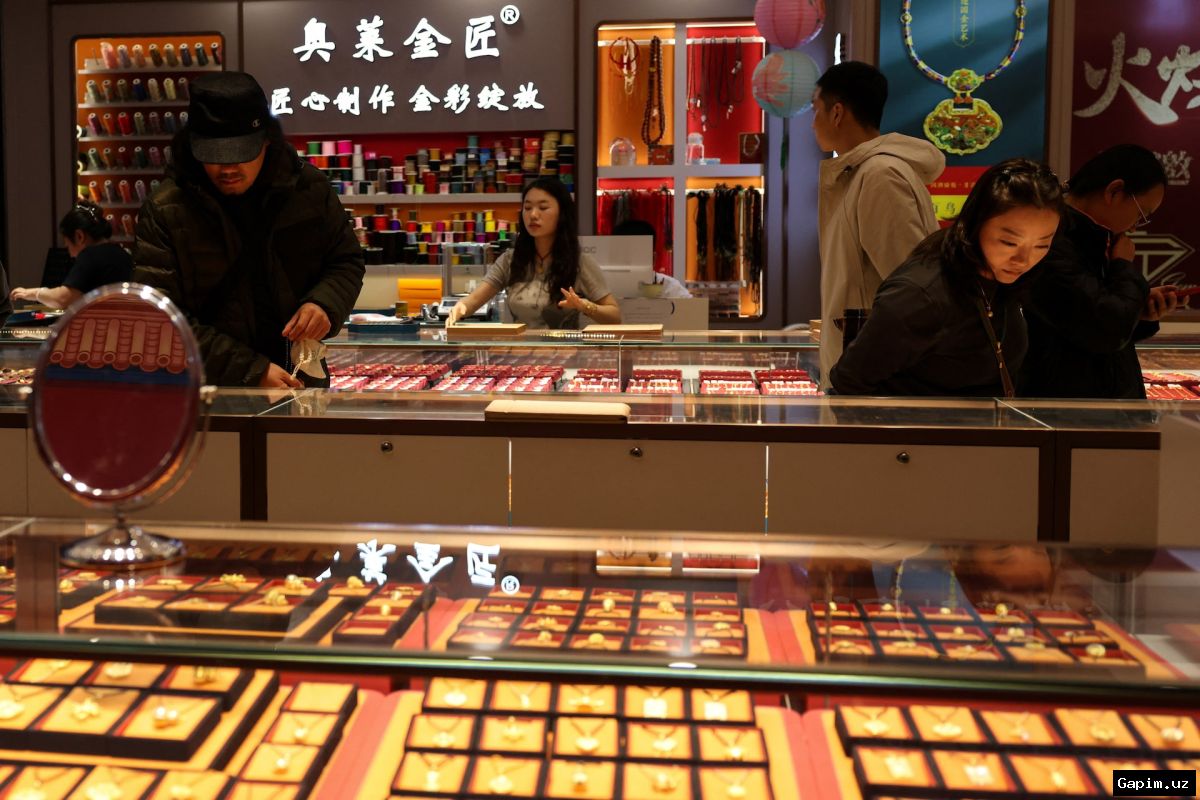 🔒🚨 Kambodjadan Xitoyga qaytarilgan firibgarlik tarmog‘ining asosiy a’zosi