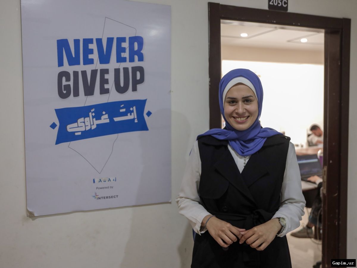 📱💡 Gaza’s tech startups: Young developers build solutions amid war