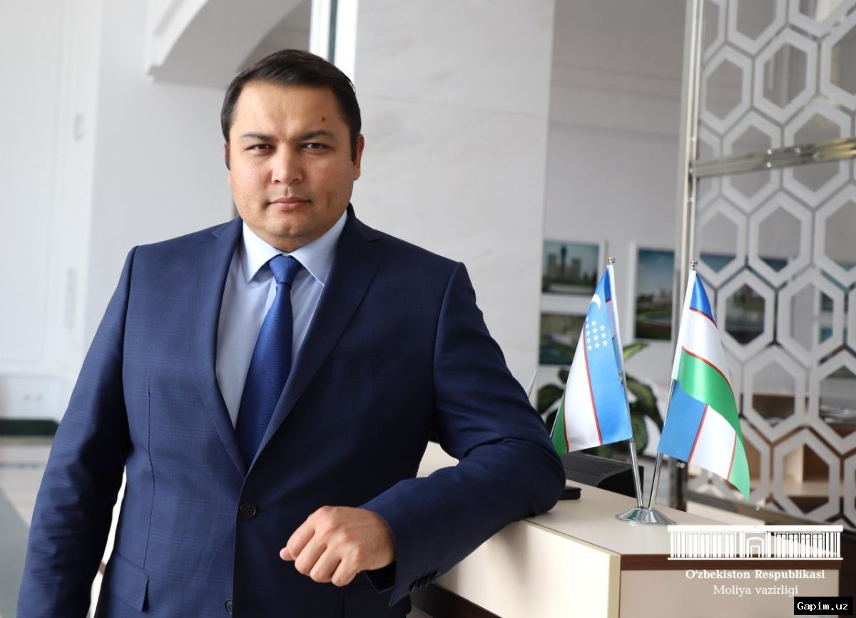 💰🏗️ Uzbekistan's Foreign Debt: Minister Calls It 'Free Money' for Infrastructure Development