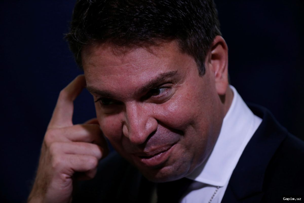 🔓🇺🇸 Brazil's Fugitive Ex-Spy Chief Released by US Authorities