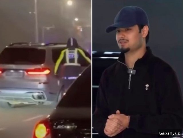 Uzbelas rahbari Jumayevga nisbatan yangi sud qarori chiqarildi