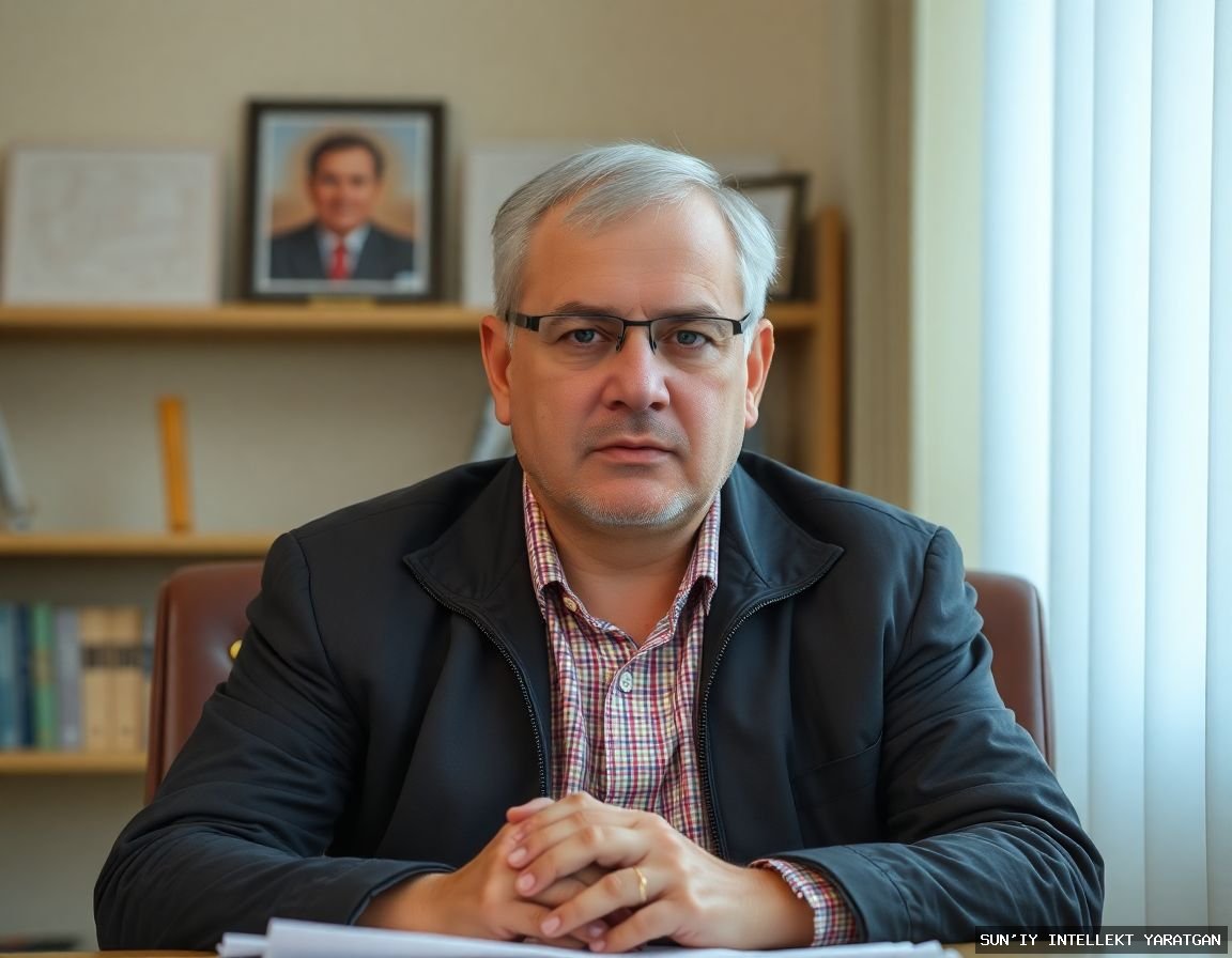 В Джизаке задержан чиновник системы образования при получении взятки