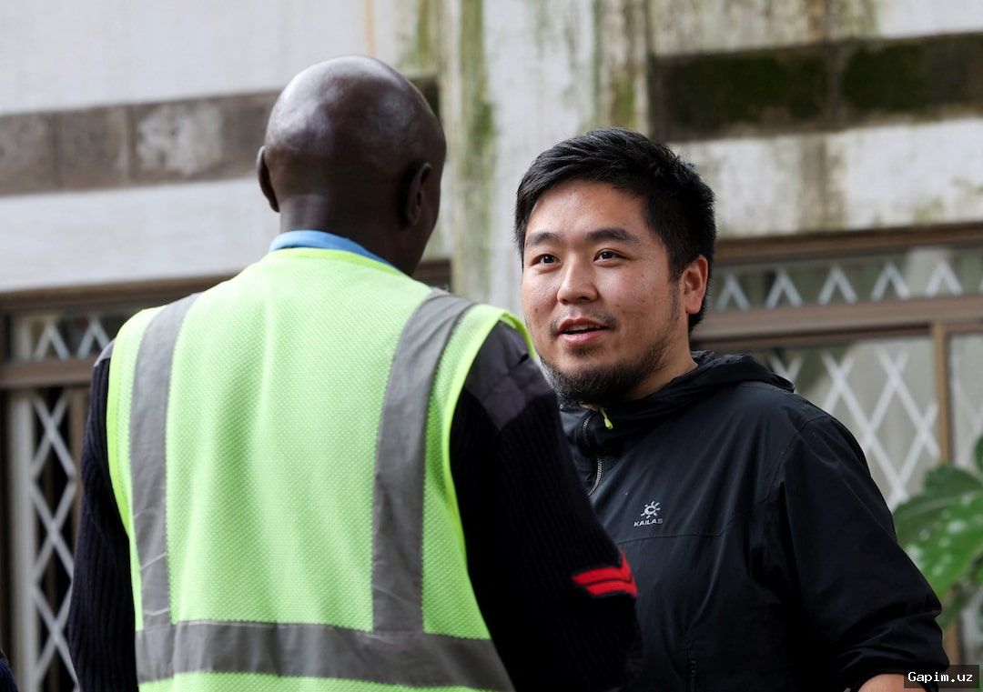 🐜🚨 Chinese National Sentenced to Prison in Kenya for Attempted Ant Smuggling