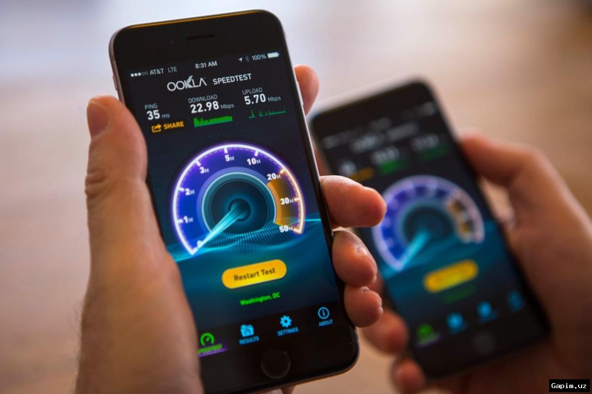 🛰️🌐 Узбекистан планирует испытать спутниковый интернет в 2026 году