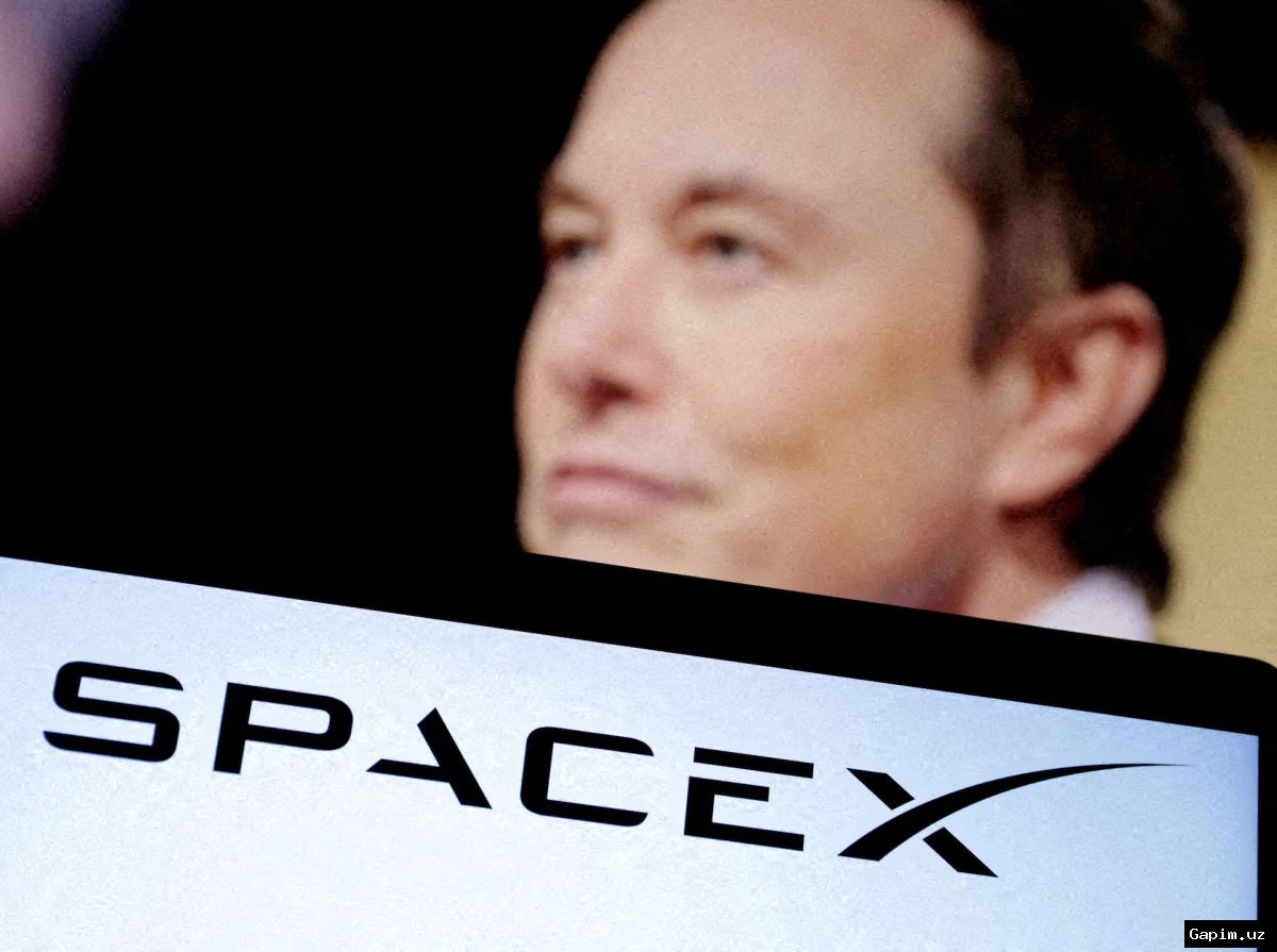 🚀💸 SpaceX Files for IPO, Poised to Become Trillion-Dollar Public Company Amid Musk's Consolidation Moves