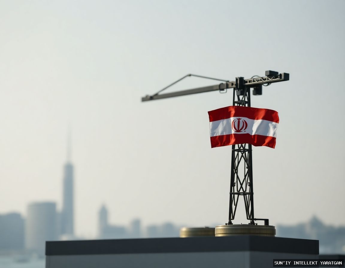 📉🌍 МВФ снизил прогноз роста мировой экономики: напряженность между США и Ираном поднимает цены