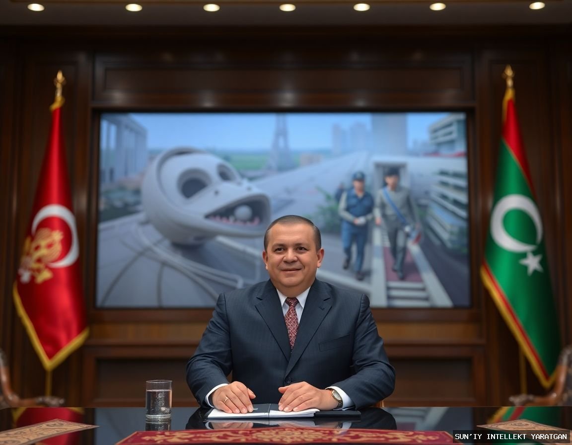 Shavkat Mirziyoyev: "Development of Surkhandarya Will Strengthen the Foundation of New Uzbekistan"