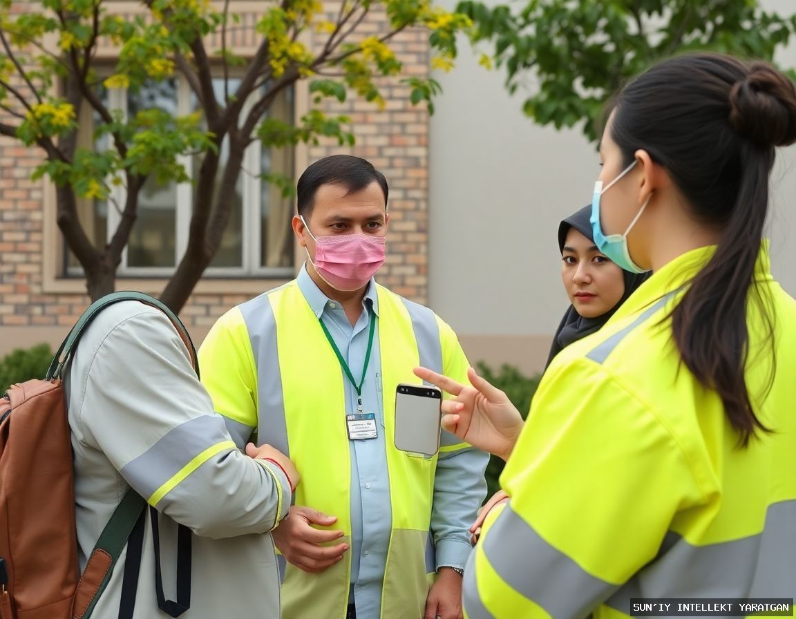 🤝🚨 New Regulations for Emergency Volunteers in Uzbekistan: Privileges and Requirements