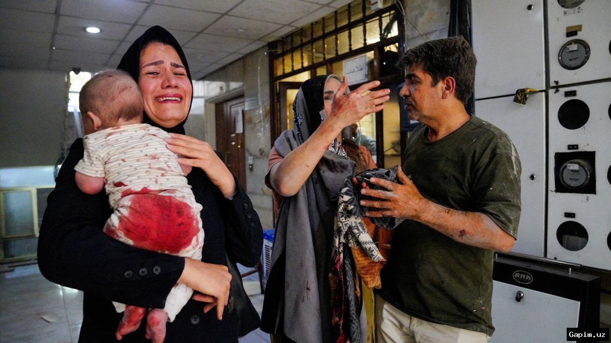 💔👨‍👩‍👧‍👦 Deep Rifts in Iranian Families Over War: Conflicts Among Relatives