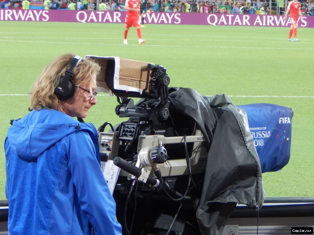 ⚽️📺 Трансляция ЧМ-2026 под угрозой в двух самых населенных странах мира