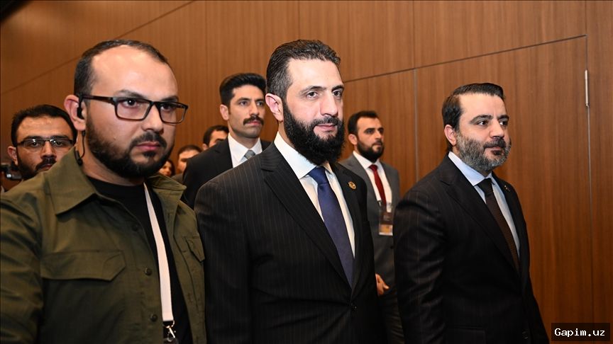 🇸🇾🇩🇪 Визит сирийского президента в Берлин вызвал протесты, а в Германии растут опасения по поводу инфляции