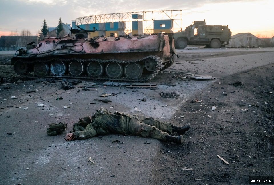 ⚔️🇺🇦 Ukraina urushdagi haqiqat: Zelenskiy PR dahosi, ammo maydondagi muvaffaqiyatsizlik