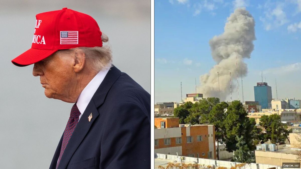 ⚔️💸 US Dragged into New Conflict: Iran Strikes and Congressional Failure