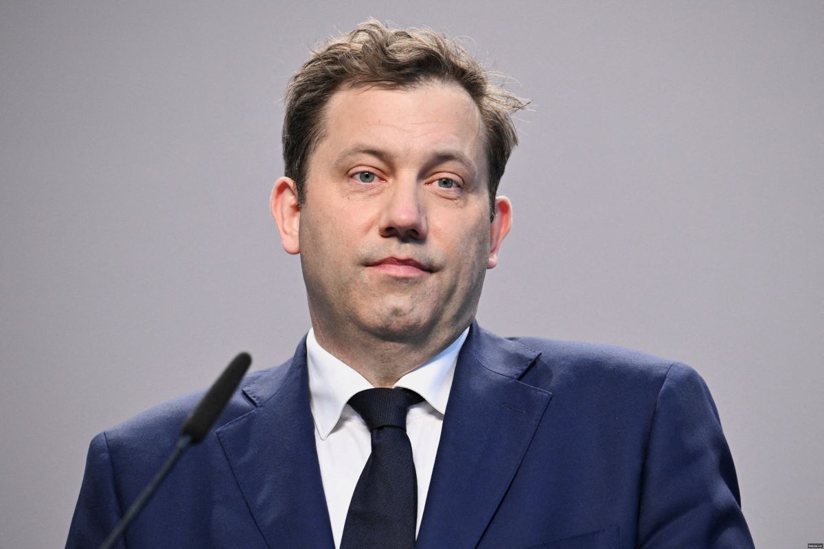 💶⚠️ German Finance Minister's 'Investment' Fund Faces Mounting Criticism Over Alleged Misuse