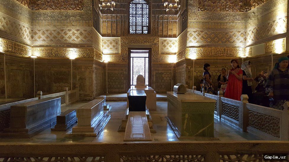 🛡️📱 Uzbekistan Launches 'Safe Bot' to Check Religious Materials