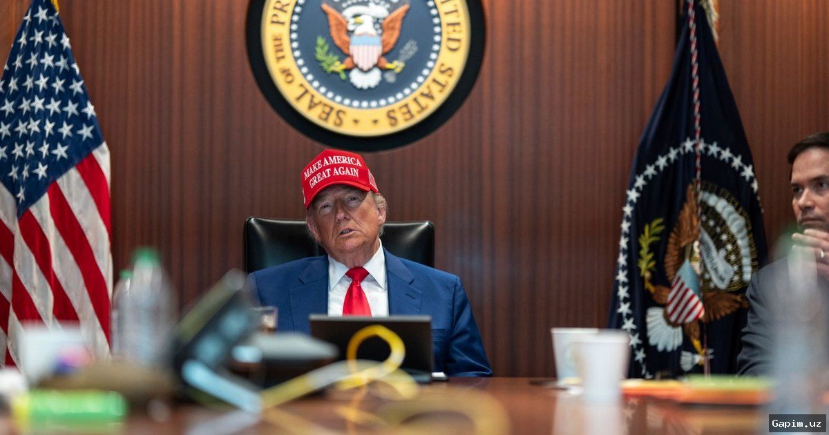 ⚖️🇺🇸 US Designates Sudanese Muslim Brotherhood as 'Terrorist' Group