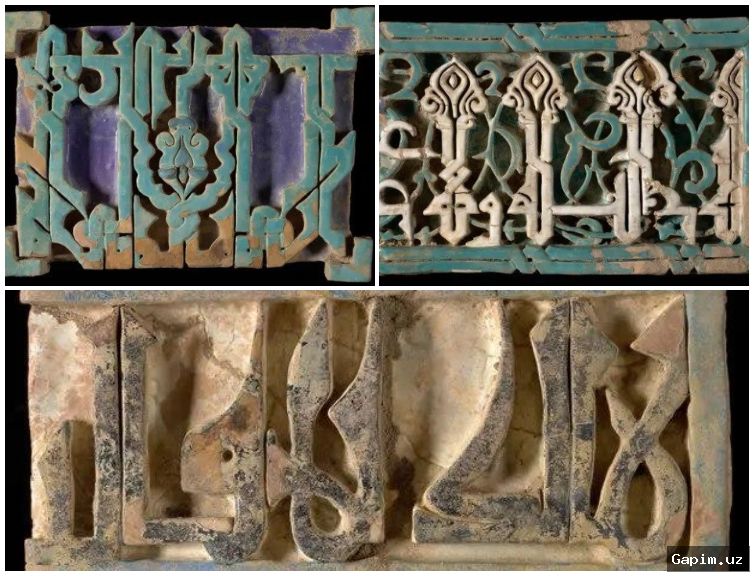 🏛️🔍 O‘zbekiston Yevropadan noyob arxeologik topilmalarni qaytarmoqda