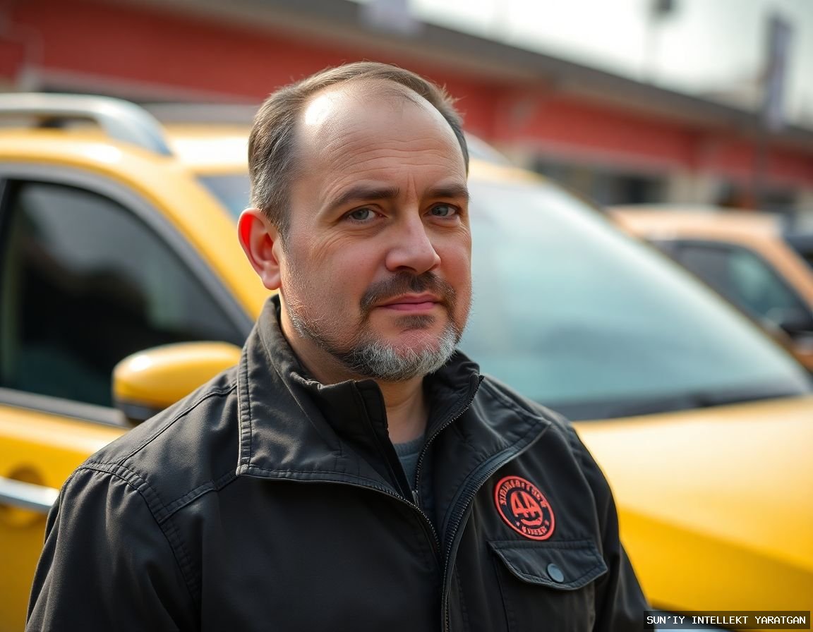 Руководитель тюнинг-ателье в Ташкенте арестован на 10 суток