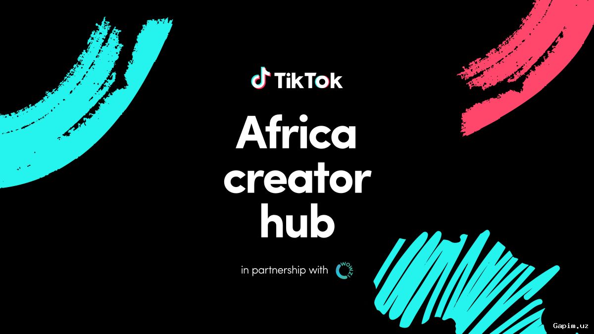 🌍📱 African youth ditch traditional news: social media creators take the lead