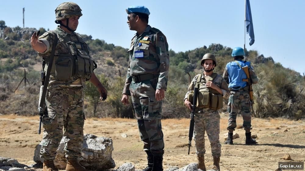 ⚖️💥 UN Independent Mission Condemns US and Israeli Military Actions Against Iran