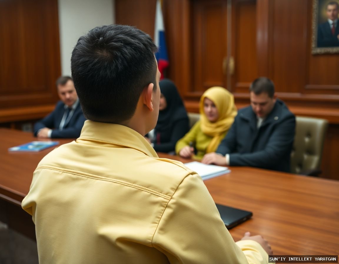 В Челябинске осудили участников канала незаконной миграции