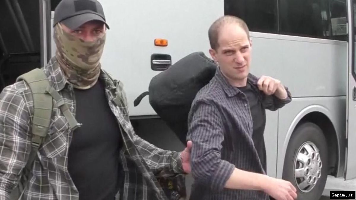 ⚖️🇺🇿 Russia Ready to Transfer Over 3,000 Uzbek Citizens for Prisoner Repatriation