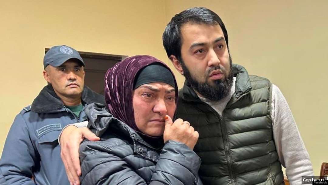 🚗⚖️ Yakkasaroyda yo‘l janjalidan keyin homila yo‘qolgani haqida sud jarayoni