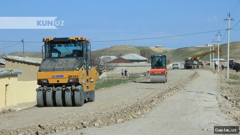 🚛🌉 World Bank Approves $200 Million Transport Project for Uzbekistan's Surkhandarya Region