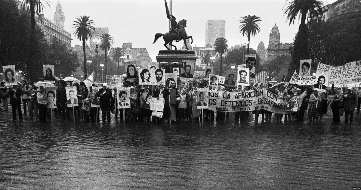 ⚖️🕊️ Argentina’s Military Dictatorship: Struggle for Justice for 30,000 ‘Disappeared’ Continues