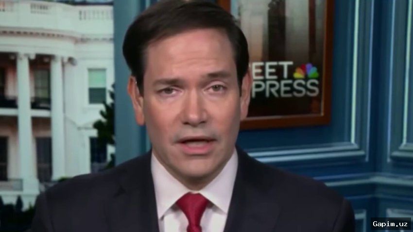 🇺🇸🗣️ US Secretary of State Marco Rubio Claims No 'Punitive Actions' Taken Against Cuba