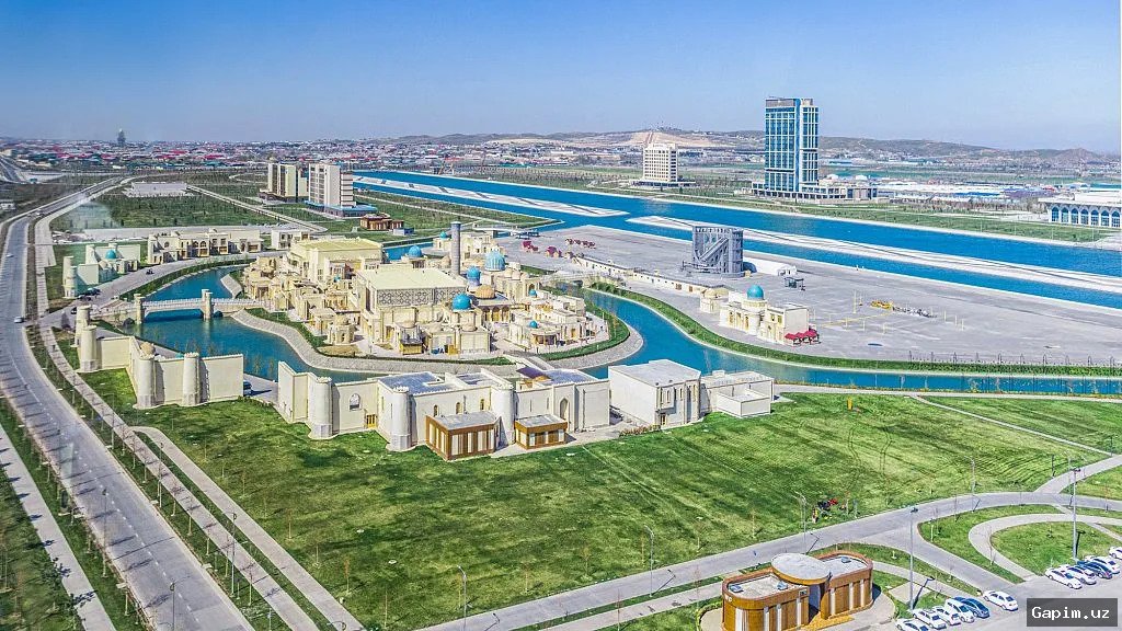 🌳🏆 O‘zbekistonda “Yashil makon” loyihasi ishtirokchilari uchun rag‘batlantirish tizimi joriy etiladi