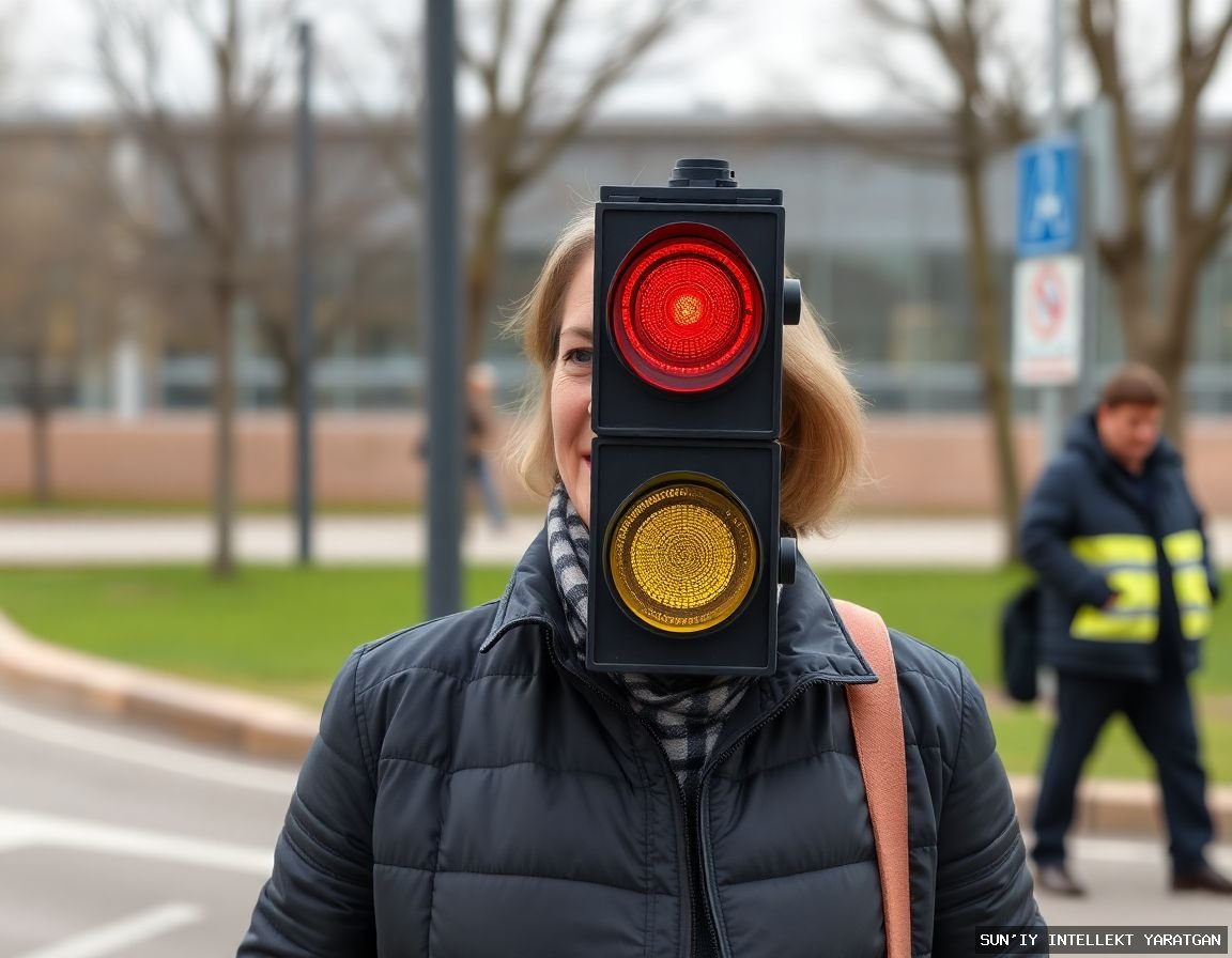 🗳️🇩🇪 State Election in Rhineland-Palatinate: Germany's 'Traffic Light' Coalition at Risk