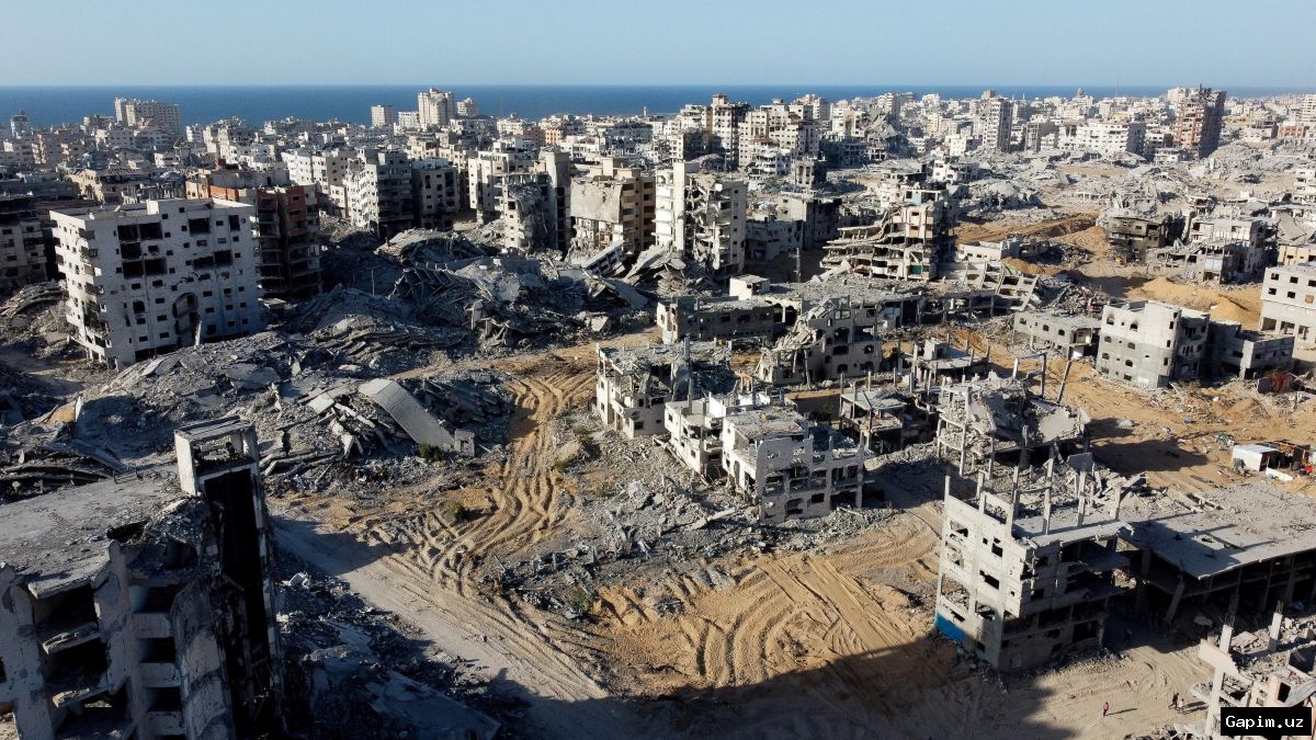 🇬🇧⚖️ UK shuts down unit documenting Israel's alleged war crimes in Gaza