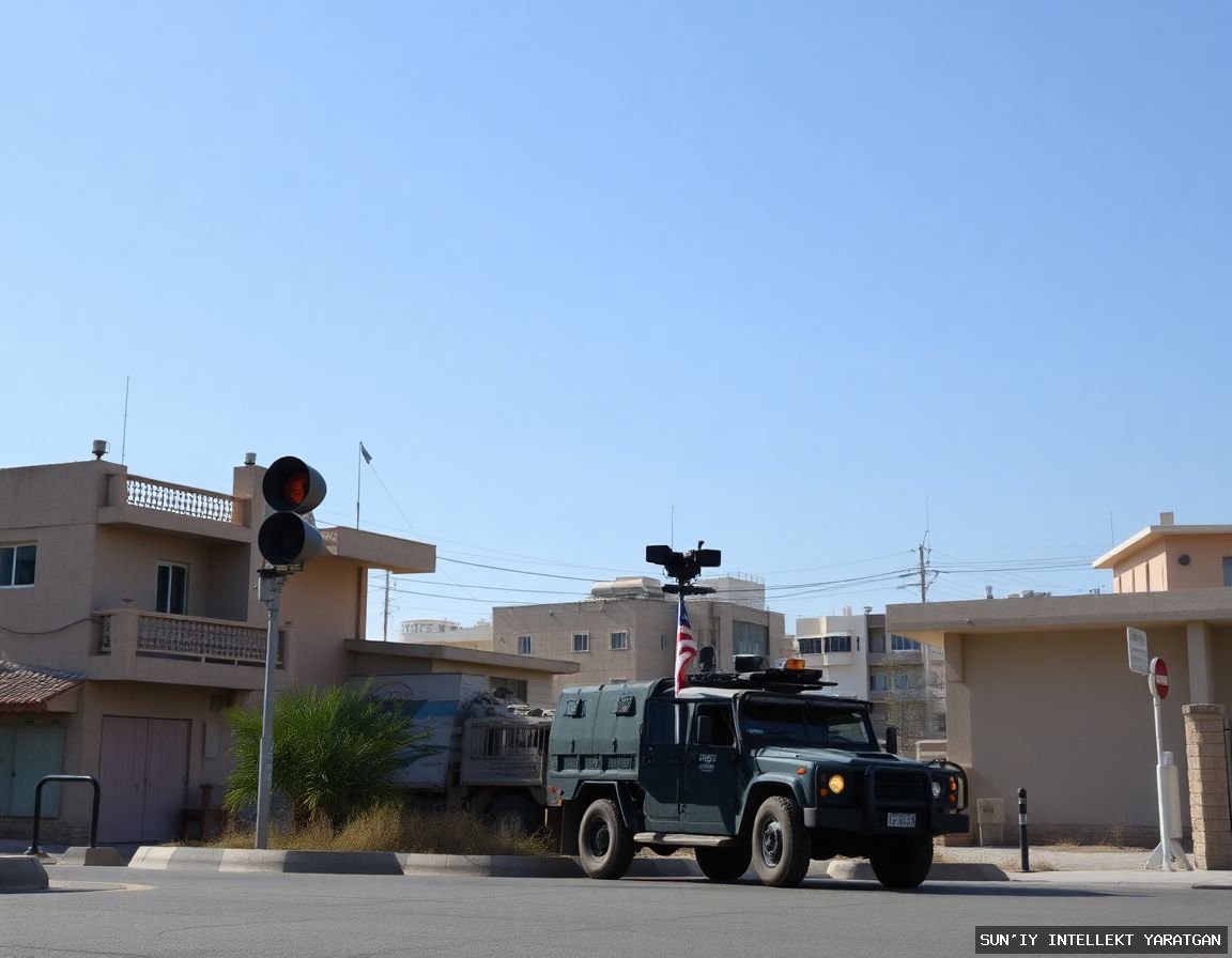 В Израиле прозвучали сирены после атаки на Иран