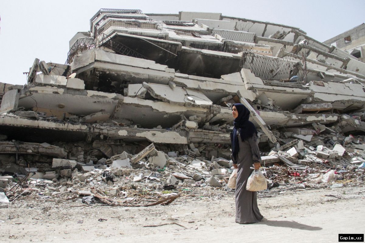 ⚔️🏥 Число жертв в Газе продолжает расти после соглашения о перемирии