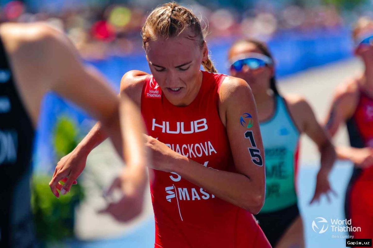 🏃‍♀️🤝 SHE.TRI: Markaziy Osiyo mamlakatlarida ayollarning sportga jalb qilish loyihasi ishga tushirildi