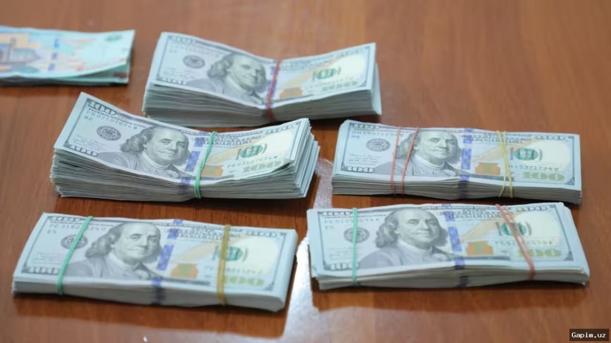 🏠💰 2026-yildan boshlab O‘zbekistonda uy-joy sotib olish va sotish faqat naqd pulsiz amalga oshiriladi