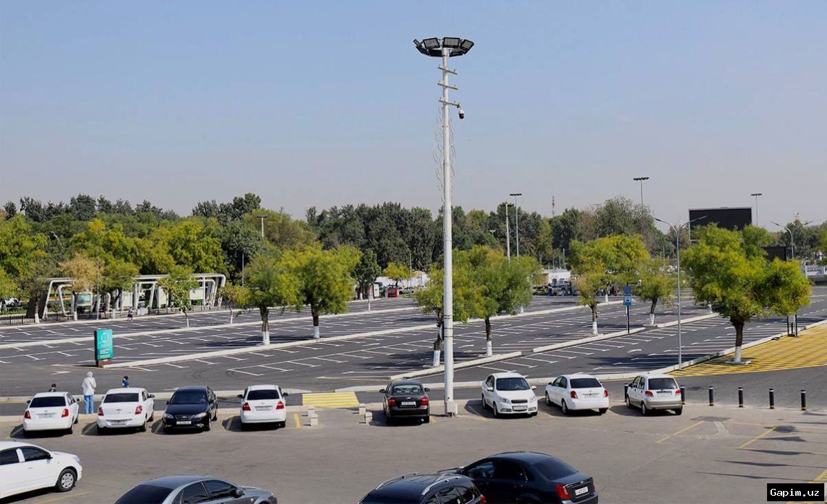 🚗🅿️ Toshkentda pulli avtoturargoh tizimi: tartib, muammolar va istiqbollar