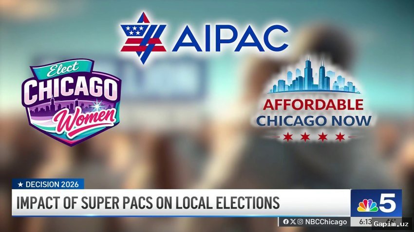 💸🗳️ Pro-Israel Groups Pour Millions into US Elections Amid Waning Support