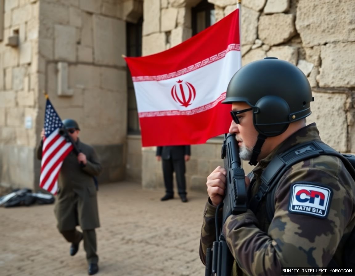 AQSh va Isroilning Eron bilan urushga kirish qarori: Xavfli lahza yoki imkoniyat?